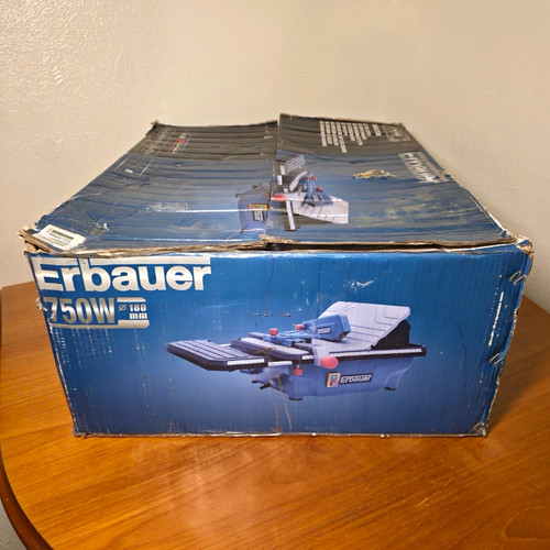 Erbauer erb337tcb 750w 180mm - erbauer,