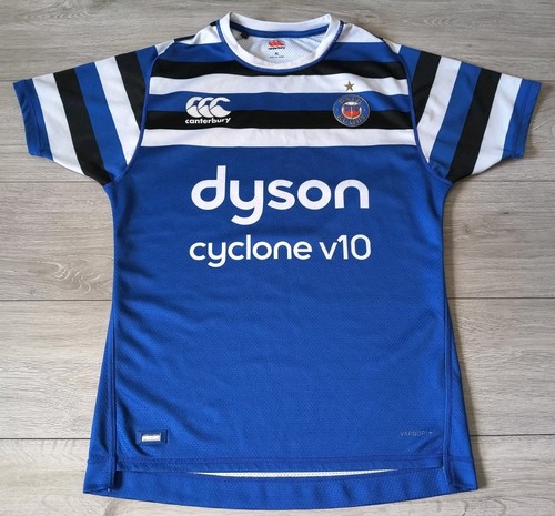 Bath rugby union home shirt - bath,