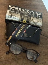 MOSCOT LEMTOSH Brown