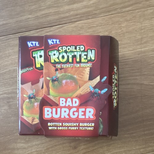 Ktl burger toy kids - burger,