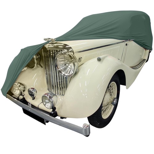 Indoor car cover fits - , jaguar