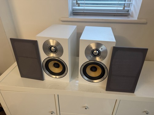 Bowers wilkins cm1 - wilkins,