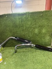 Harley Davidson EXHAUST SOFTAIL FXSB Breakout e4 Tuv Twincam