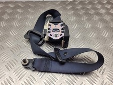 2012 RANGE ROVER VOGUE L322 SEAT BELT FRONT LEFT PASSENGER SIDE 3B16032X0