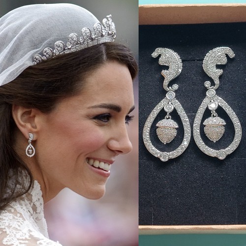 Catherine princess wales - catherine, of