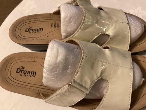 Ladies dream sandals fly - sandals,