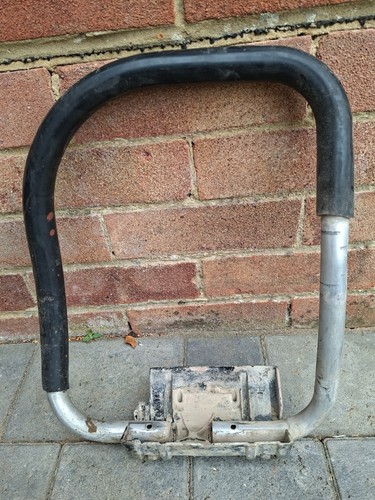 Makita dpc6410 front handle - makita,