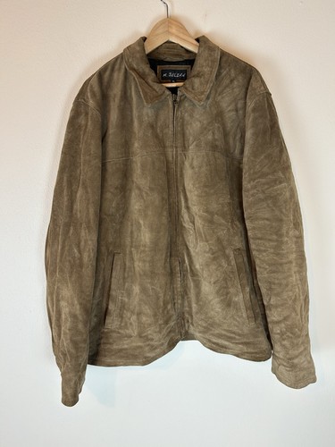 Vintage wilsons julian - m,