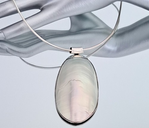 Sterling silver hallmarked - silver,