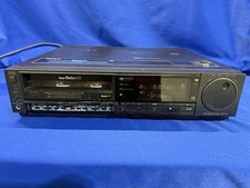Sony Super Beta HiFi Betamax