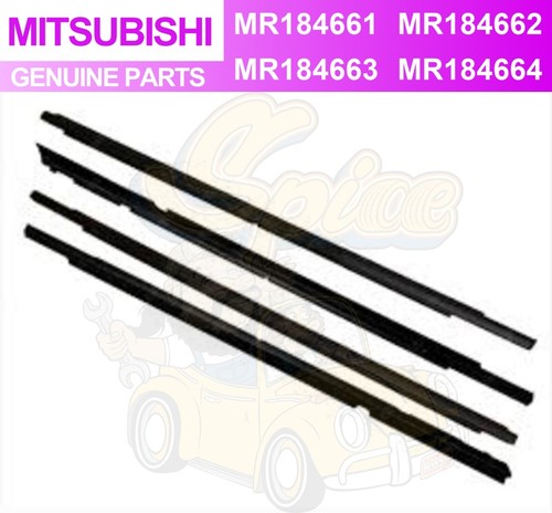 Mitsubishi genuine new - genuine,