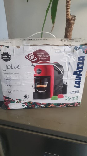 Lavazza jolie 600 - jolie, ml
