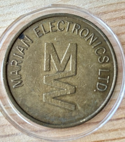Marian electronics ltd - marian, 10