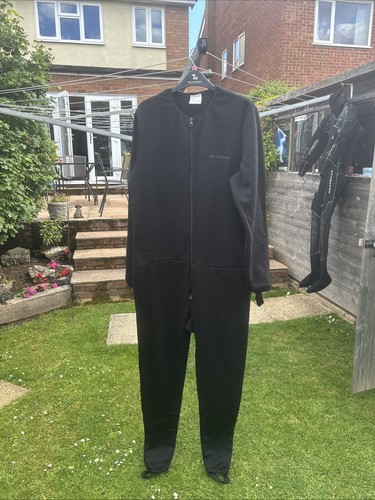 Typhoon drysuit undersuit - drysuit,