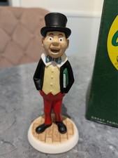 ROBERT JARROP BEANO AND DANDY COLLECTION LORD SNOOTY BD26