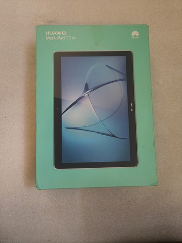 Huawei mediapad 16gb - huawei, 10