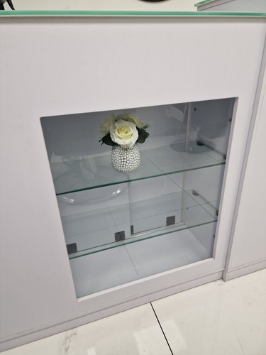 Pro reception desk - pro,