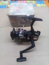 Shakespeare Omni 035 Vintage