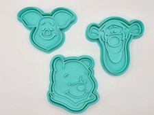 ⭐ Bear & Friends Cookie