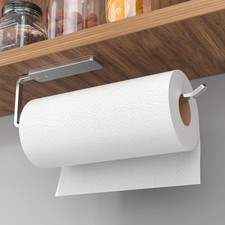 Paper Towel Holder Under