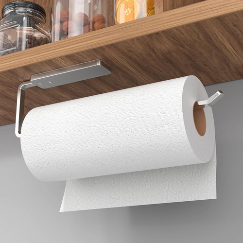 Paper towel holder - towel,