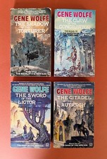 The Book Of The New Sun: Gene