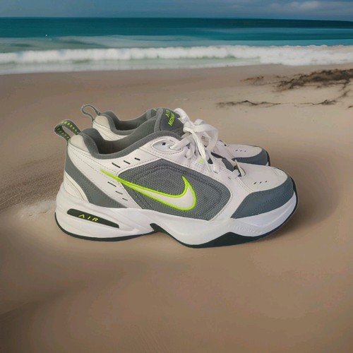Nike men air monarch - men’s,