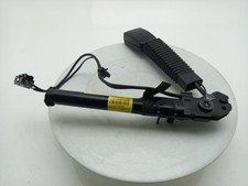 JAGUAR XF Seat Belt Stalk Front Right 2008-2015 