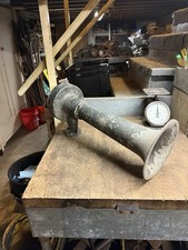 Vintage Rare Leslie Tyfon 200