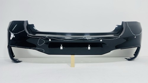 Bmw series sport f20 - 1, rear