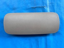 MG F & MG TF Passenger Side Dashboard Airbag Blank Panel (FAE101230) 1996-2007