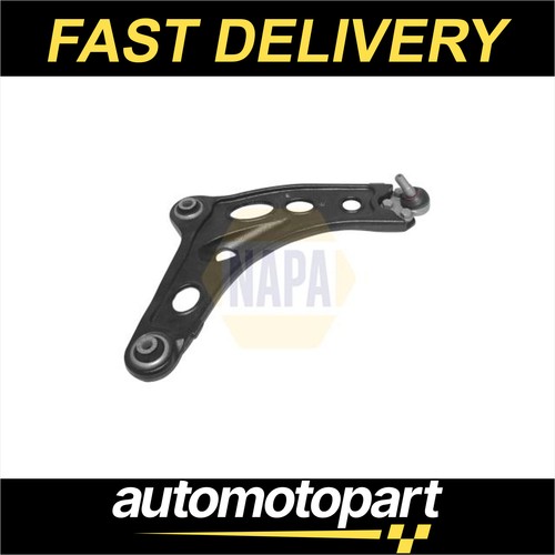 Napa wishbone suspension - napa, arm