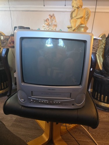 Bush inch crt - inch, tv