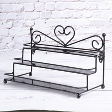  Nail Technician Case Storage