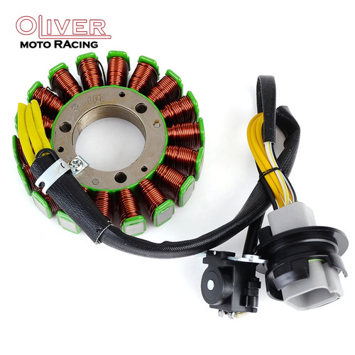 Stator coil 290886588 - coil,