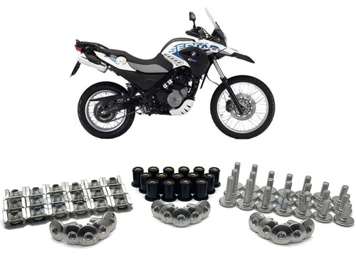Bmw g650gs serato full - g650gs,