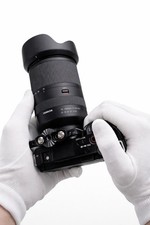 Tamron 18-300mm f/3.5-6.3 Di