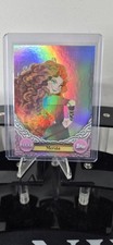 Merida Brave Topps Disney Wonder Hobby Box 2025 Tapestries
