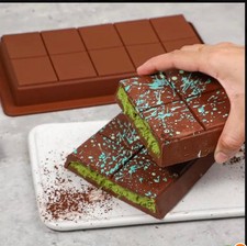 10 Cell Dubai Viral Chocolate