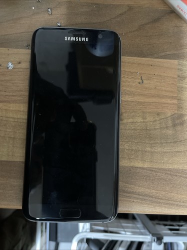 Samsung edge 32gb unlocked - s7,