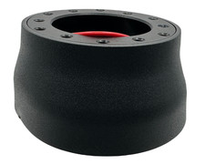 short steering wheel boss kit