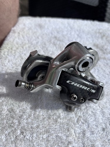 Campagnolo chorus speed - campagnolo, 10