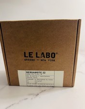 Le Labo Bergamote 22 Eau de