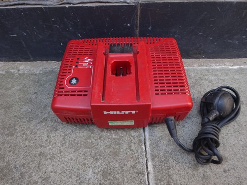 Hilti tcu 36v - 7/36,
