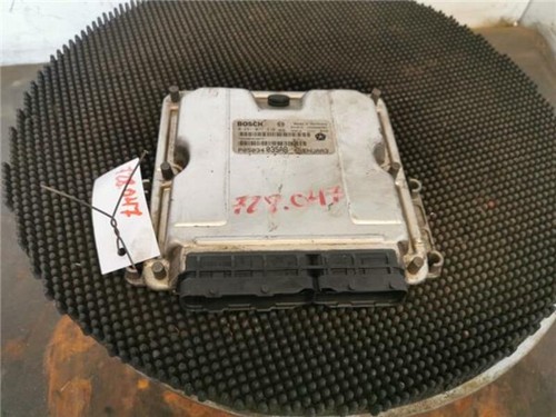 P05034035ab control unit - p05034035ab,