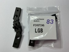 No.83___Garden Railways LGB/G