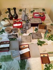 Joblot Vintage Collectables