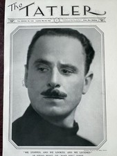 Sir Oswald Mosley Black Shirt
