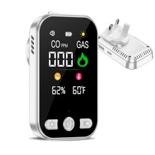 4-in-1 Gas Detector Carbon