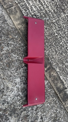 Mk1 golf pirelli bonnet air - mk1,